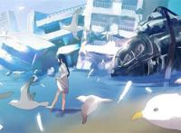 arknights 沙滩一角 arknights幽灵鲨本