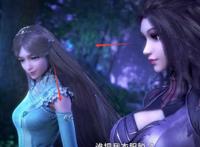 唐三对朱竹清下药疯狂输出