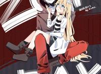 杀戮の天使アイザック99フォスター レイ