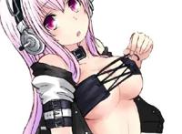 超级索尼子全彩h福利本子