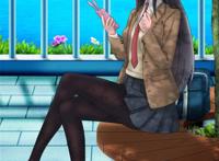 樱岛麻衣无翼乌漫画 樱岛麻衣r18剧情本无遮挡