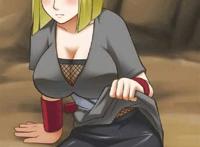 火影忍者:纲手竟不是最大的 火影忍者:纲手竟不是最大的