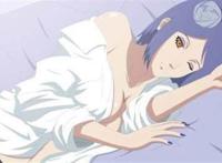 火影忍者小南的胸部