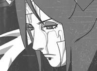 火影忍者 纸做的天使——小南