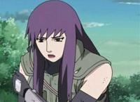 火影卯月夕颜图片