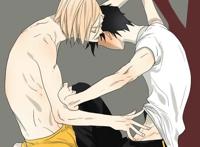 18不限!金喻夫夫②