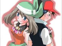 宝可梦・エロマンガbooks