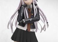 雾切响子・エロマンガ 弹丸论破1992