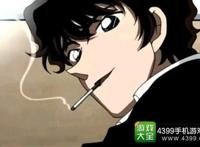 名侦探柯南flower中文18禁本子