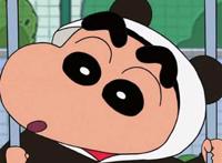 ドラえもん蜡笔小新ノート