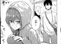 凹凸世界・エロマンガ 海盗团向手书-ジャバヲッキー99ジャバ