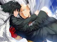 动漫女孩・エロマンガ 一拳超人之我的老婆是龙卷