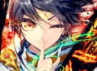 唐舞麟的龙头被小舞㖭了图