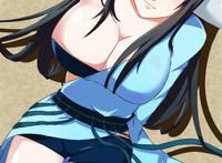 涂山雅雅脱精光 涂山雅雅酒后被推