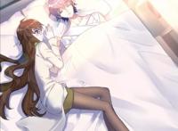 斗罗大陆中大长腿美女