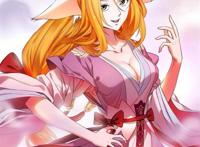 涂山红红&涂山雅雅