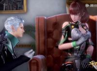 斗罗大陆绛珠去衣服