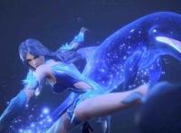 水冰儿的身体 水冰儿安全裤消失