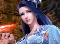 斗罗大陆阿银去除衣服