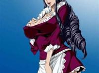 海贼王Baby5乳液爽漫画