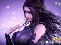 斗罗大陆朱竹清爆去图片