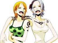 娜美裸体被抡 18禁止无遮海贼王娜美漫画