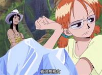 罗宾乔巴做到脱力 航海王娜美罗宾裸体无码