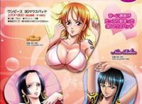 罗宾娜美女帝爆乳漫画 海贼女帝的性奴生活