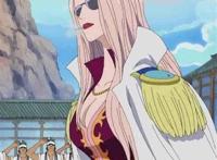 海贼之捏桃兔的大白兔全彩本