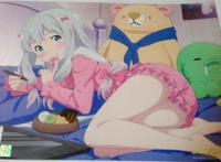 英雄联盟・エロマンガ