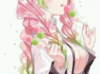 鬼灭之刃高清壁纸