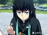 鬼灭之刃九柱头像 