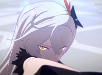 崩坏三/琪亚娜/律者/自截