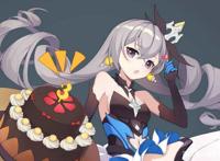 理之律者布洛妮娅