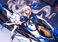 pixiv 布洛妮娅太美画师