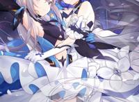  布洛妮娅 画师:ttutto 