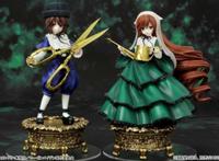 长弓燧龙束ねられた星