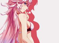 《崩坏3》高清壁纸八重樱系列吧