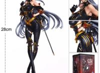 女武神战场vertex 塞姐塞露贝利亚