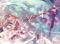 崩坏三蔷薇一梦：甲板下的鸽子窝长弓燧龙 