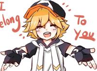 凹凸世界拥有黑暗命运的人物