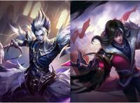 三,司马懿/元歌