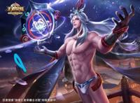 王者男英雄去衣服图无遮挡 图片