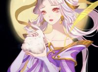 王者荣耀,嫦娥姐姐