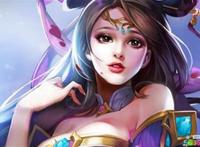 王者貂蝉高清大图