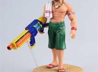  lol英雄联盟周边法外狂徒 泳池派对