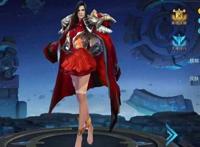 王者荣耀男英雄下身大比拼