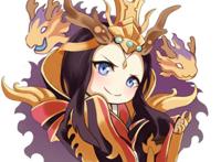 王者荣耀情头东皇太一