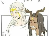 王者耀荣 后羿 东皇太一