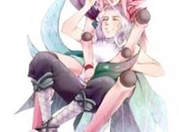 王者荣耀 庞统傀儡